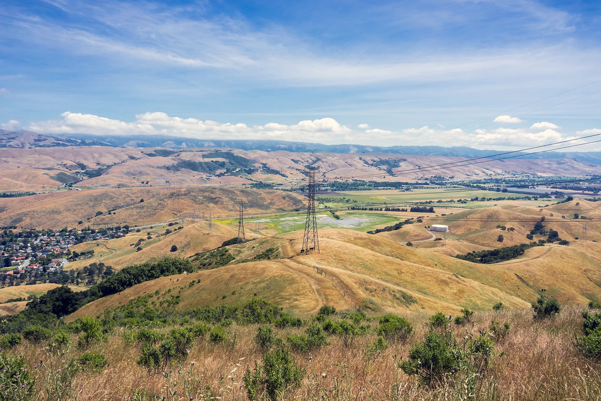 Large California Utility Launches Thermal Energy Storage Program