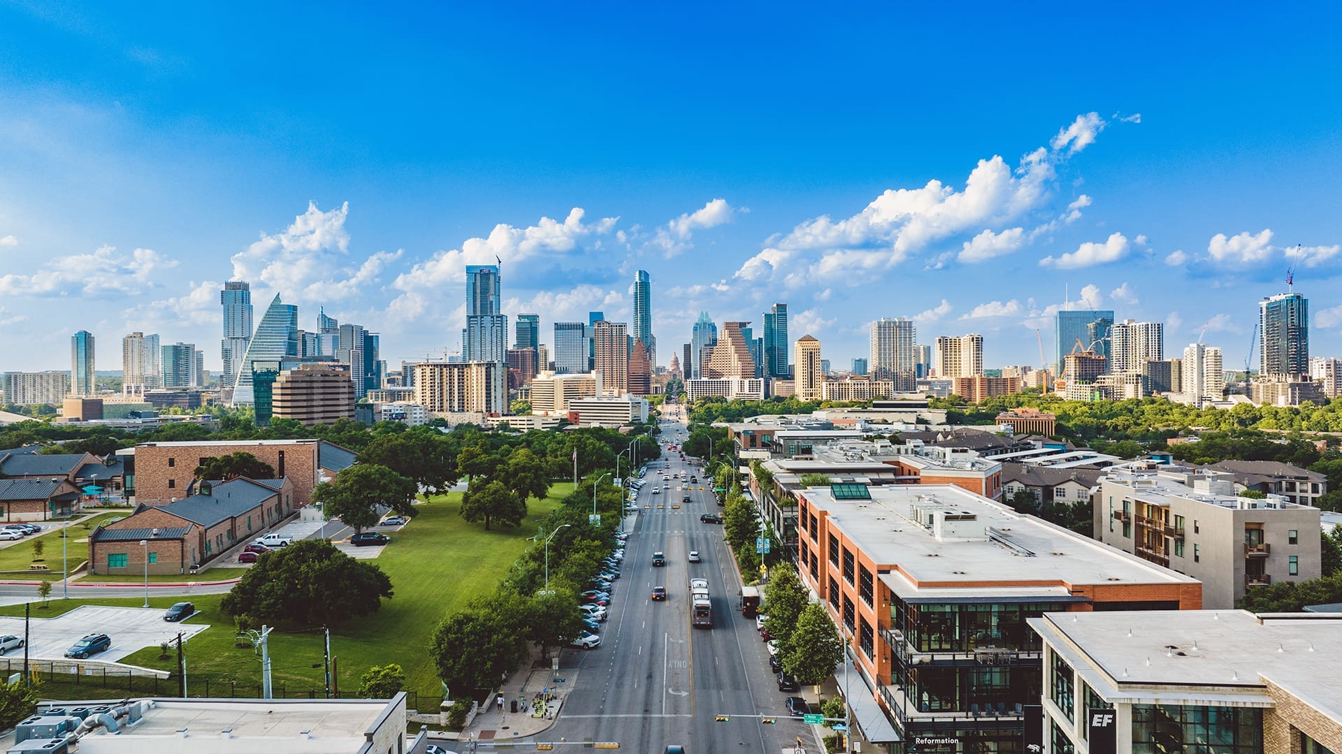 Device Networking Architecture Powers Texas Municipal’s DOE Grant Program