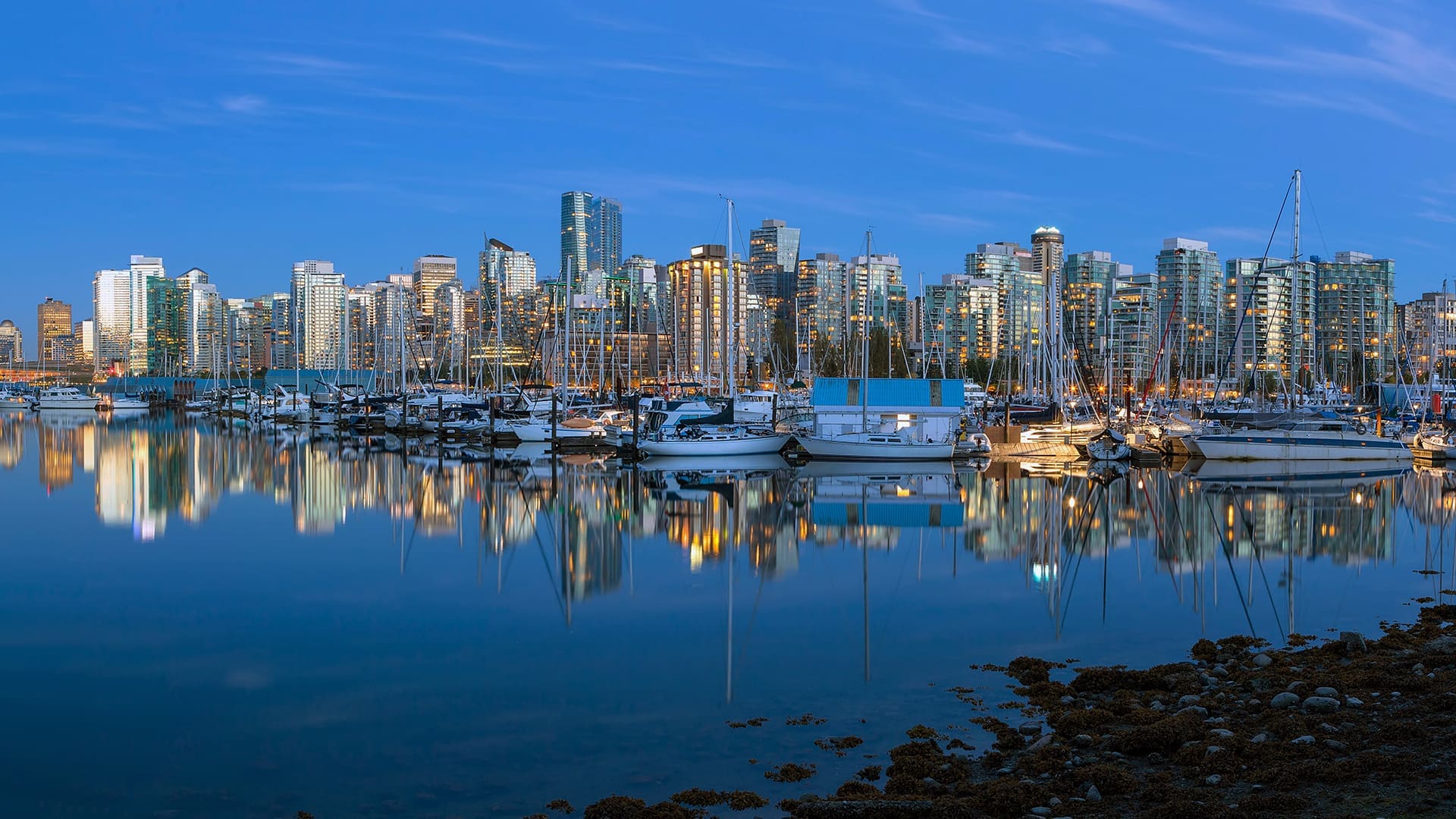 Canadian Utility Thermal Storage Project