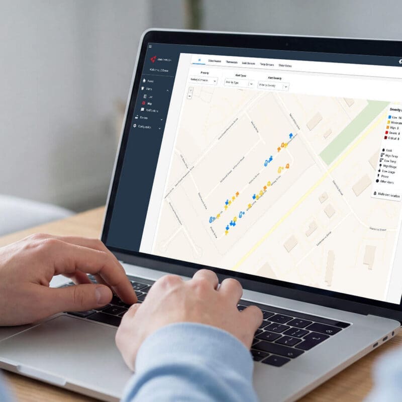 Staff Disruption Case Study Featured Image