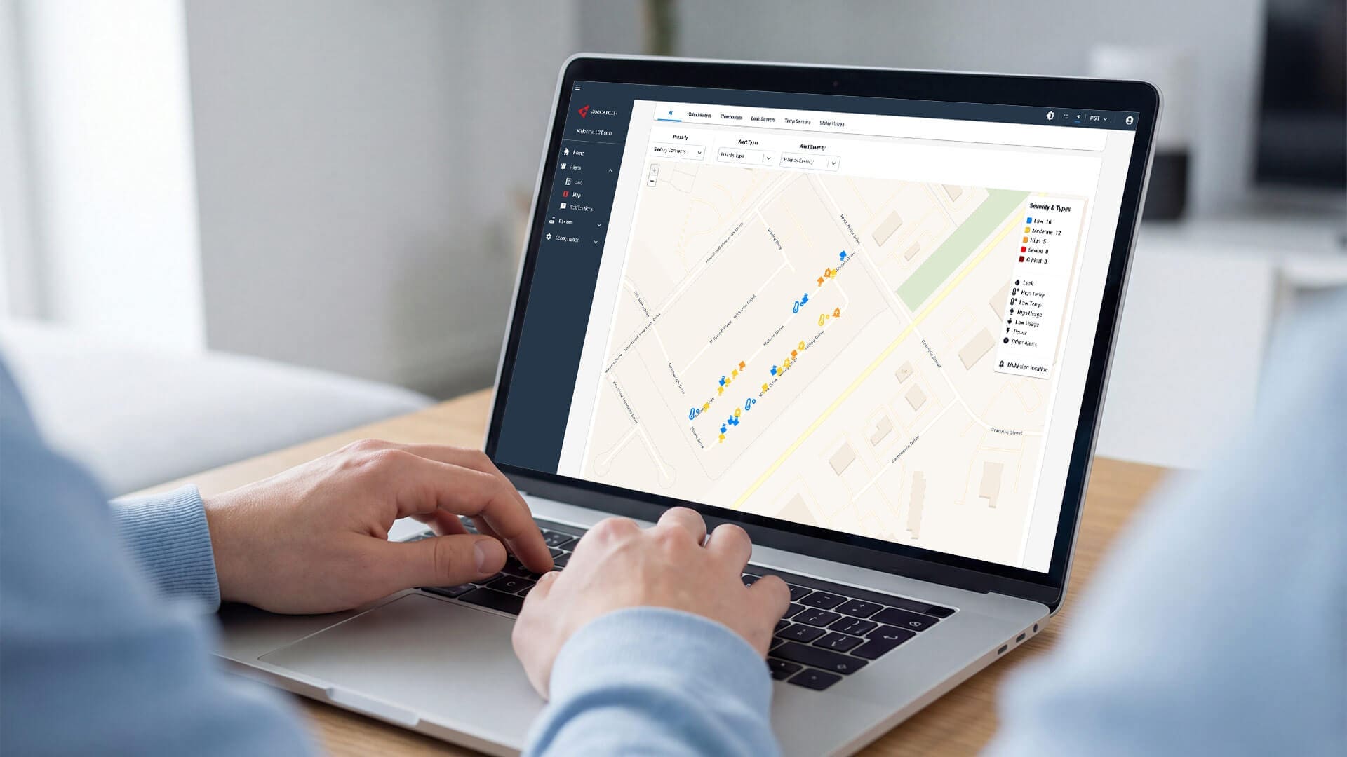 Staff Disruption Case Study Featured Image