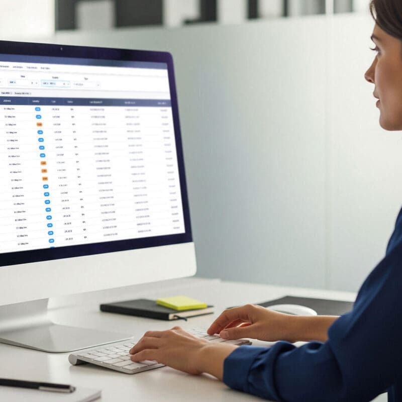 Real Time Monitoring Case Study Featured Image