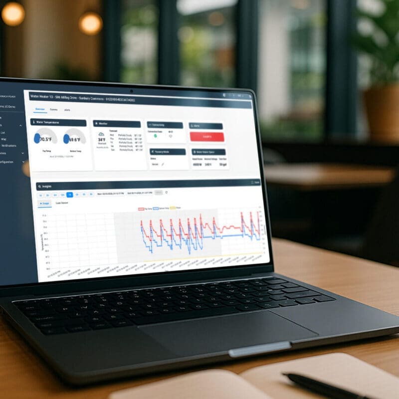 Emergency Repairs Prevention Case Study Featured Image