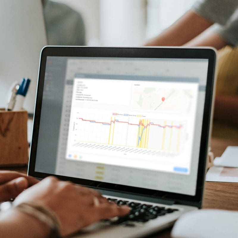 Water Heater Failure at New Construction Case Study Featured Image