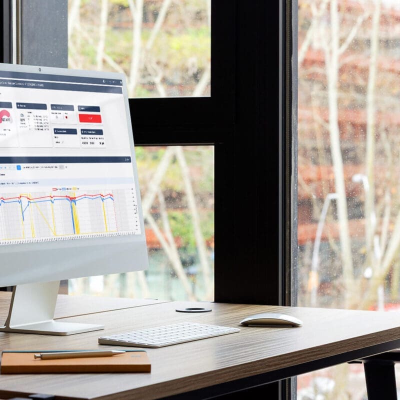 Proactive Maintenance for Multifamily Units Case Study Featured Project