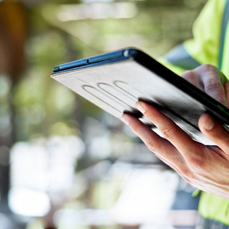 Vacant Unit Monitoring Case Study Featured Image