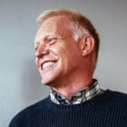 Happy Smiling Man