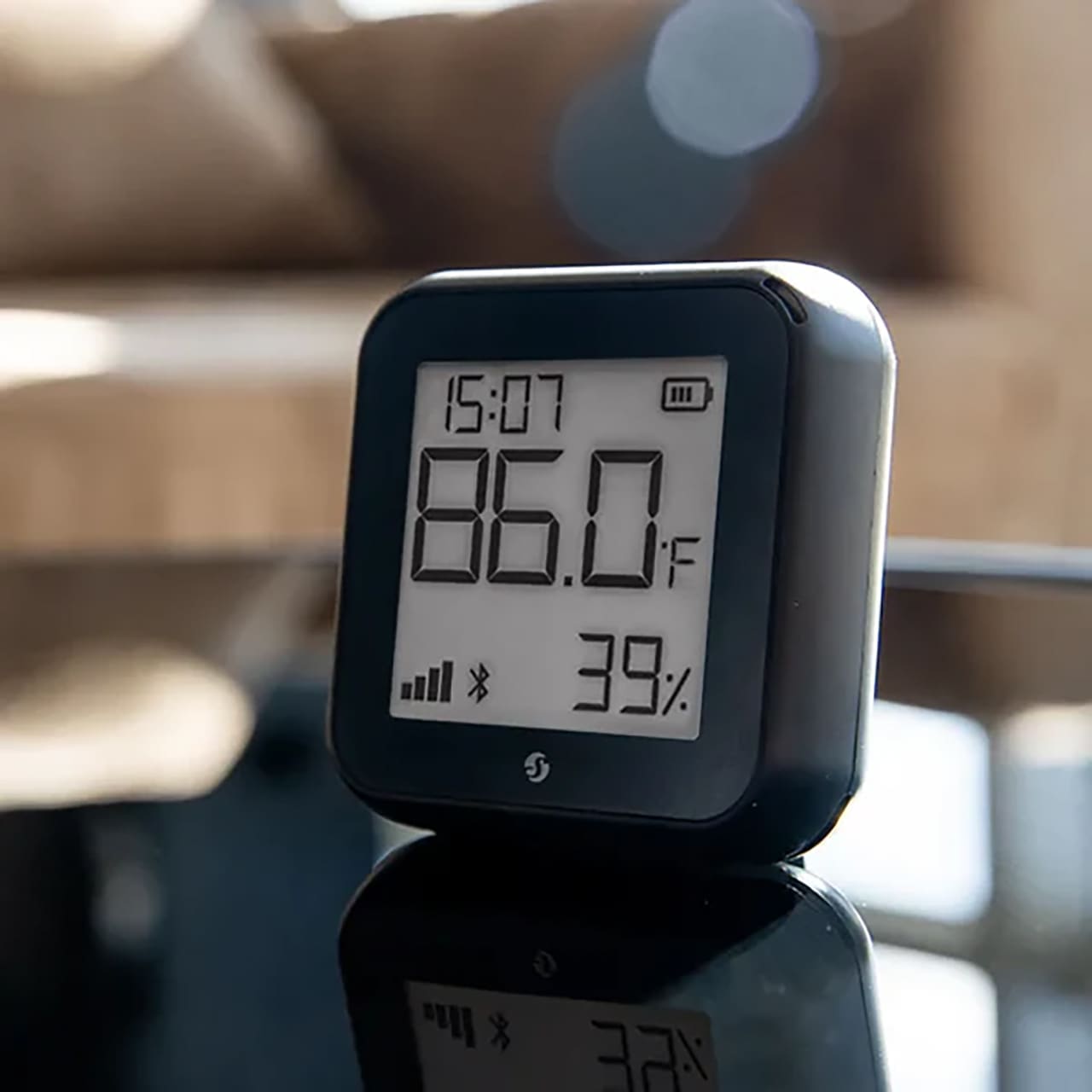 Temperature Humidity Sensor